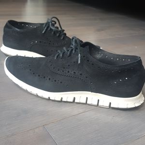 Cole haan ZERØGRAND Wingtip Oxford